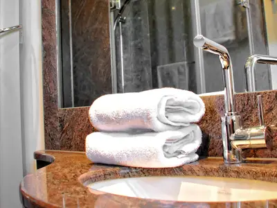 Doppelzimmer für 2 Personen in Breisach am Rhein 5/7