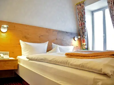 Doppelzimmer für 2 Personen in Breisach am Rhein 2/5