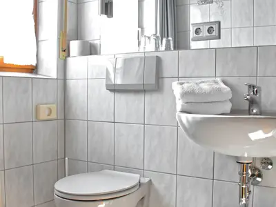 Doppelzimmer für 2 Personen in Breisach am Rhein 5/5