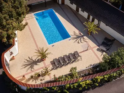 Unser Freibad