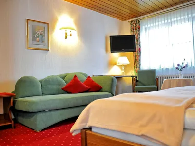 Doppelzimmer für 2 Personen in Breisach am Rhein 6/10