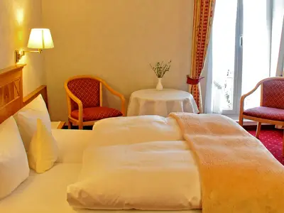Doppelzimmer für 2 Personen in Breisach am Rhein 5/10
