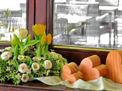 Doppelzimmer für 2 Personen in Breisach am Rhein 1/7