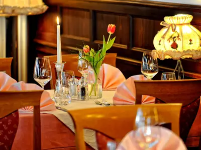 Doppelzimmer für 2 Personen in Breisach am Rhein 1/7