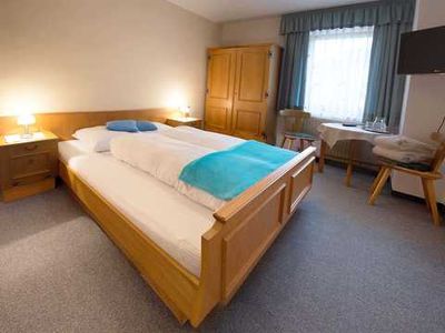 Doppelzimmer für 2 Personen (20 m²) in Breitenbach am Inn 8/8