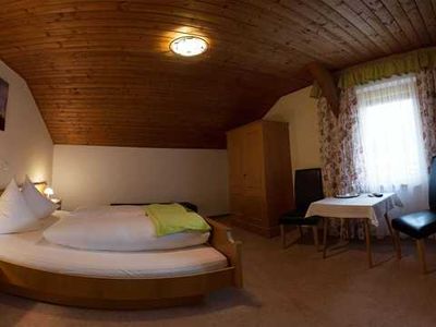 Doppelzimmer für 2 Personen (20 m²) in Breitenbach am Inn 8/8