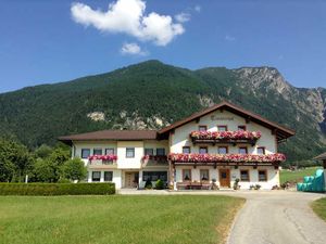 Doppelzimmer für 3 Personen (25 m²) in Breitenbach am Inn