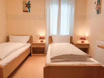 Zweibettzimmer