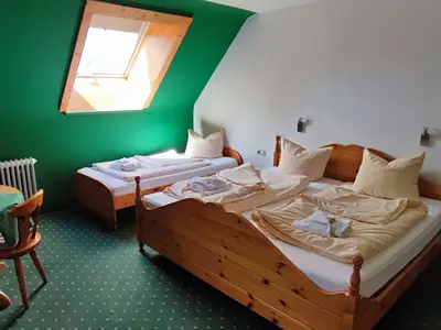 Familienzimmer