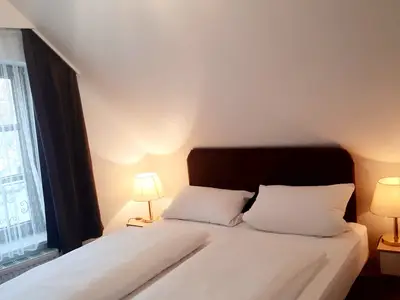 Doppelzimmer Standard Beispiel