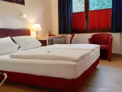 Doppelzimmer Standard