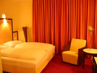 Doppelzimmer Standard