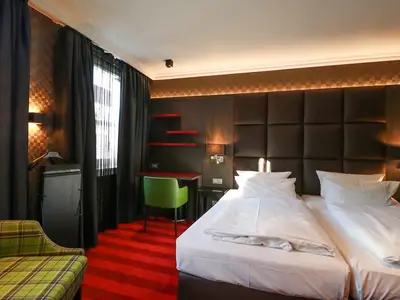 Doppelzimmer für 2 Personen in Bremerhaven 3/10