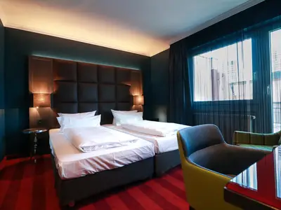 Doppelzimmer für 2 Personen in Bremerhaven 4/10