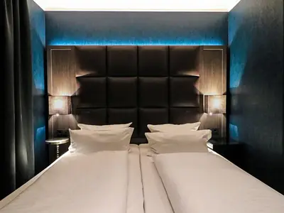 Doppelzimmer für 2 Personen in Bremerhaven 5/10