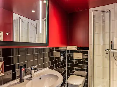 Doppelzimmer für 2 Personen in Bremerhaven 6/10