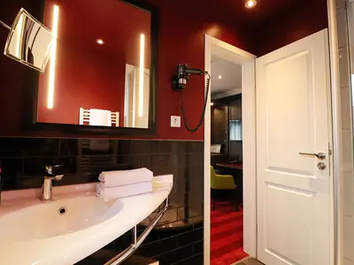 Doppelzimmer für 2 Personen in Bremerhaven 8/10