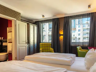 Doppelzimmer für 2 Personen in Bremerhaven 7/10