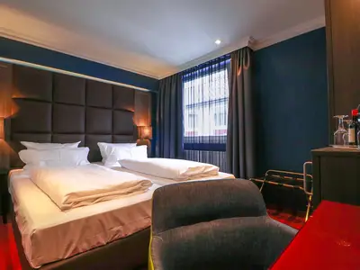 Doppelzimmer für 2 Personen in Bremerhaven 10/10