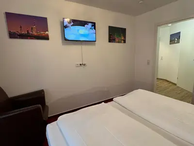 Doppelzimmer für 2 Personen in Bremerhaven 3/10
