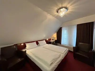 Doppelzimmer für 2 Personen in Bremerhaven 4/10
