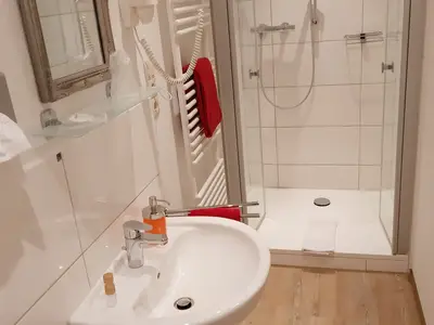 Badezimmer Beispiel