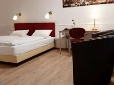 Doppelzimmer Superior