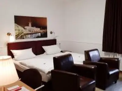 Doppelzimmer Superior