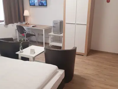 Doppel als Einzel Beispiel Superior