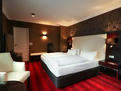 Doppelzimmer für 2 Personen in Bremerhaven 6/6