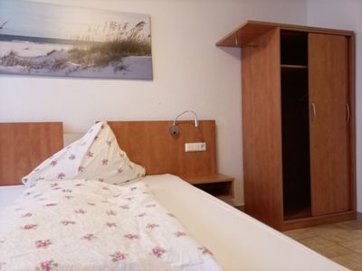 Doppelzimmer für 2 Personen in Bremerhaven 4/10