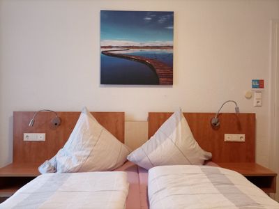 Doppelzimmer für 2 Personen in Bremerhaven 5/10