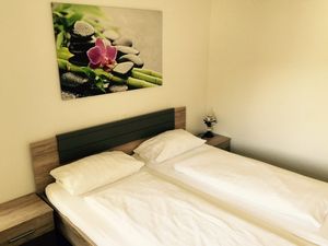 Doppelzimmer für 2 Personen in Bremerhaven