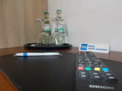 Doppelzimmer Comfort