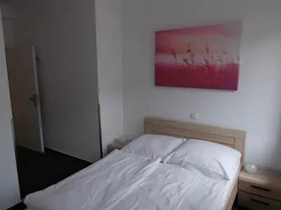 Doppelzimmer Comfort