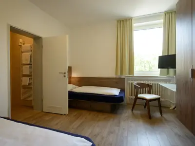 Doppelzimmer