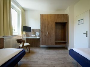 Doppelzimmer für 2 Personen in Bremerhaven