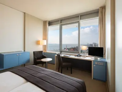 Comfort Plus Doppelzimmer