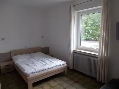 Doppelzimmer Standart