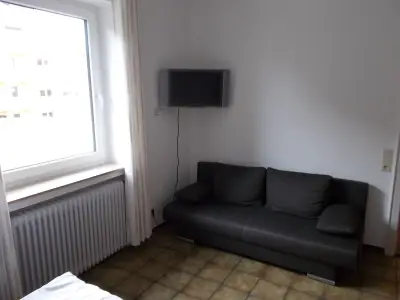 Doppelzimmer Standart