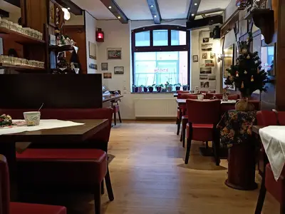 Doppelzimmer für 2 Personen in Bremerhaven 4/10