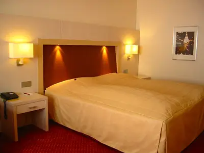 Doppelzimmer Superior