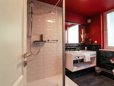 Doppelzimmer für 2 Personen in Bremerhaven 4/10