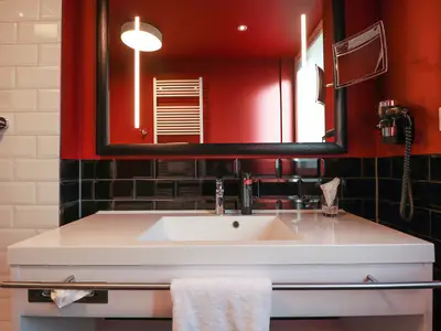 Doppelzimmer für 2 Personen in Bremerhaven 5/10