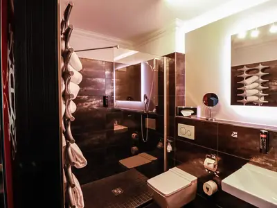 Doppelzimmer für 2 Personen in Bremerhaven 9/10