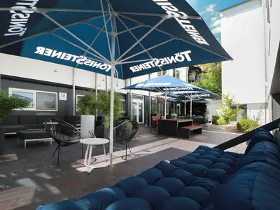 Doppelzimmer für 2 Personen in Bremerhaven 7/10
