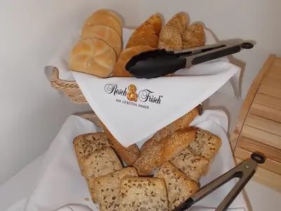Frühstück