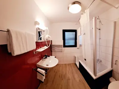 Beispiel Badeziimmer