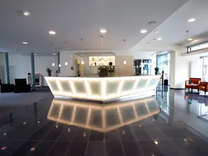 Doppelzimmer für 2 Personen in Bremerhaven