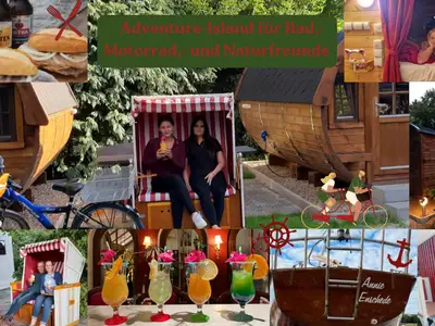 Doppelzimmer für 2 Personen in Bremerhaven 1/10